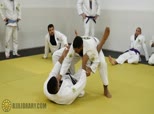 Inside the University 862 - Pulling Closed Guard